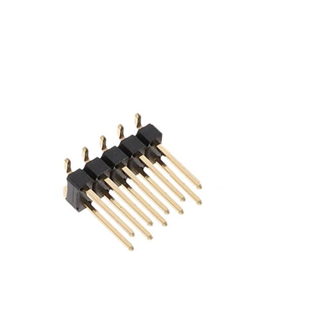 10129383-910001BLF Amphenol ICC (FCI)  Headers Male Pins